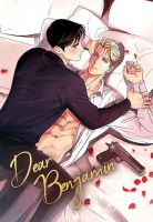 Dear Benjamin - Action, Drama, Romance, smut, Yaoi, Manhwa